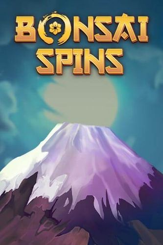 Bonsai Spins
