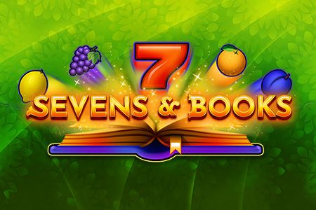 Sevens & Books