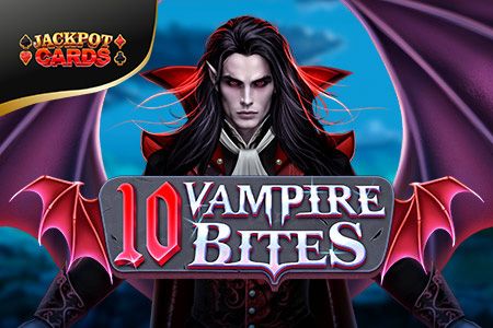 10 Vampire Bites