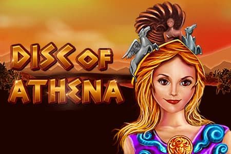 Disc of Athena