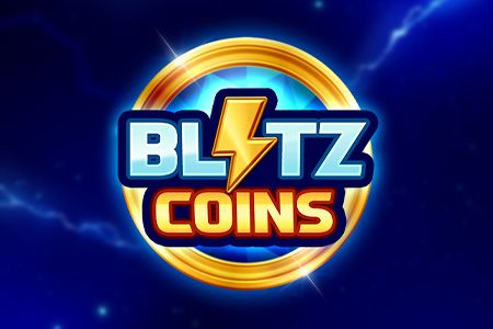 Blitz Coins