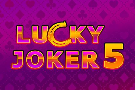 Lucky Joker 5