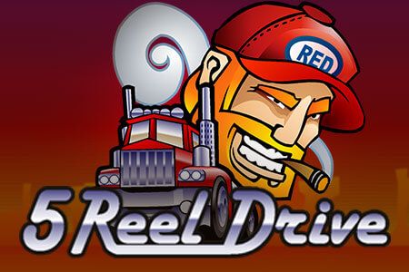 5 Reel Drive