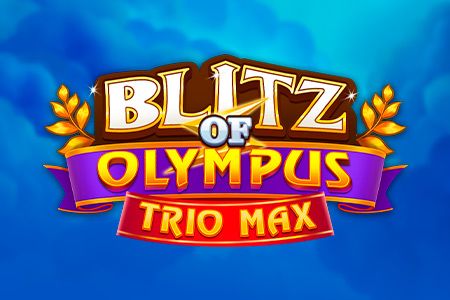 Blitz of Olympus: Trio Max