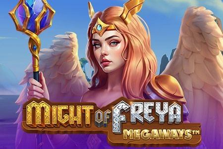 Might of Freya Megaways