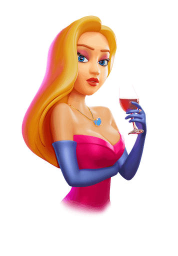 Gold Saloon Roulette: