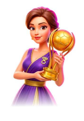 Légendes de la Coupe du Monde