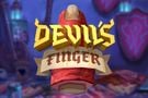 Devil's Finger